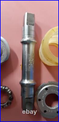 Campagnolo Super Record Vintage Bike Center Movement