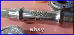 Campagnolo Super Record Vintage Bike Center Movement