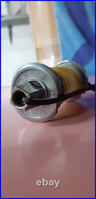 Campagnolo Super Record Vintage Bike Center Movement