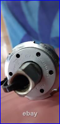 Campagnolo Super Record Vintage Bike Center Movement