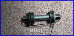 Campagnolo Super Record Vintage Bike Central Movement