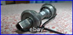 Campagnolo Super Record Vintage Bike Central Movement