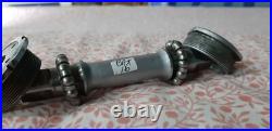 Campagnolo Super Record Vintage Bike Central Movement