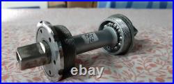 Campagnolo Super Record Vintage Bike Central Movement