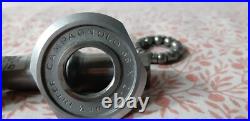 Campagnolo Super Record Vintage Bike Central Movement