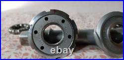 Campagnolo Super Record Vintage Bike Central Movement