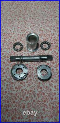 Campagnolo Super Record Vintage Bike Central Movement