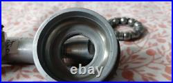 Campagnolo Super Record Vintage Bike Central Movement