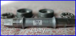 Campagnolo Super Record Vintage Bike Central Movement