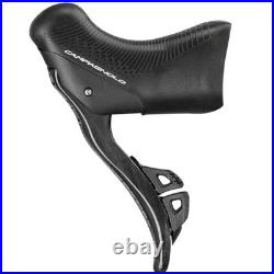 Campagnolo Super Record WRL Hydraulic Disc Brake LEFT HAND Shifter/Caliper 160mm