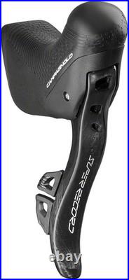 Campagnolo Super Record Wireless 12-Speed Hydraulic Disc Brake Lever & Caliper