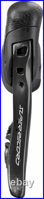Campagnolo Super Record Wireless 12-Speed Hydraulic Disc Brake Lever & Caliper
