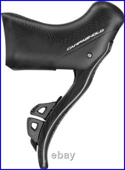 Campagnolo Super Record Wireless 12-Speed Hydraulic Disc Brake Lever & Caliper