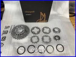 Campagnolo Super Record Wireless 12 speed transmission mini group