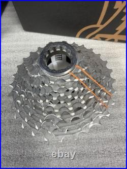 Campagnolo Super Record Wireless 12 speed transmission mini group