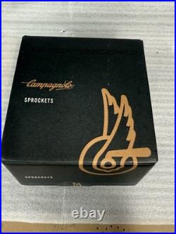 Campagnolo Super Record Wireless 12 speed transmission mini group