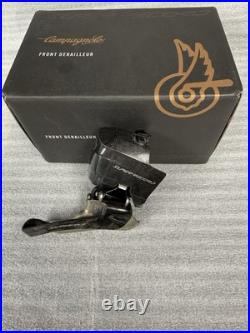 Campagnolo Super Record Wireless 12 speed transmission mini group