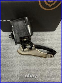 Campagnolo Super Record Wireless 12 speed transmission mini group