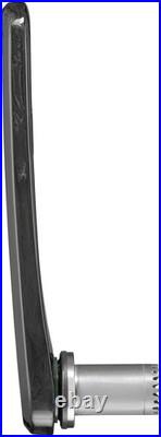 Campagnolo Super Record Wireless Carbon 12-Speed Crankset with Titanium Axle