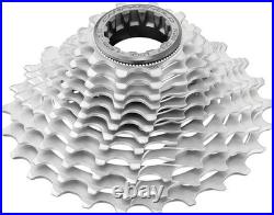 Campagnolo Super Record Wireless Cassette 10-25T 12-Speed Silver New