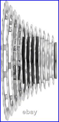 Campagnolo Super Record Wireless Cassette 10-25T 12-Speed Silver New