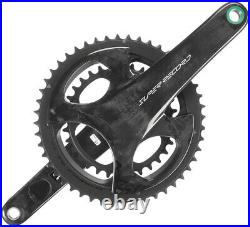 Campagnolo Super Record Wireless Crankset 165mm 12-Speed 45/29t Campy 121/88 A