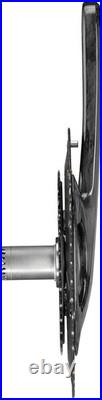 Campagnolo Super Record Wireless Crankset 165mm, 12-Speed, 50/34t, Campy Campagnolo Super Record Wireless Crankset 165mm, 12-Speed, 50/34t, Campy
