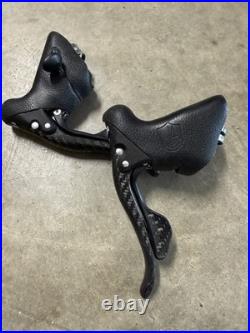 Campagnolo Ultra Record Centaur Build Kit Shifters Derailleurs Cassette