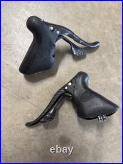 Campagnolo Ultra Record Centaur Build Kit Shifters Derailleurs Cassette