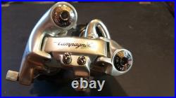 Campagnolo c record rear derailleur 7-8 speed 1990 91 very rare, NOS NIB