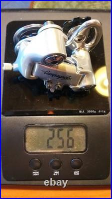 Campagnolo c record rear derailleur 7-8 speed 1990 91 very rare, NOS NIB