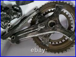 Campagnolo chorus 11 carbon groupset Road bike full groupset record calipers