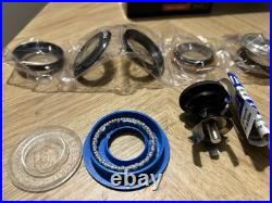 Campagnolo headset 1 1/8 threadless