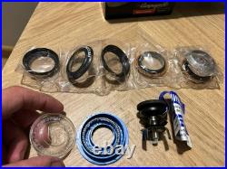 Campagnolo headset 1 1/8 threadless