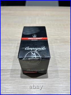 Campagnolo headset 1 1/8 threadless Record