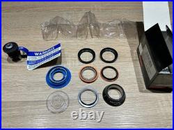 Campagnolo headset 1 1/8 threadless Record