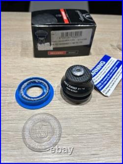 Campagnolo headset 1 1/8 threadless Record