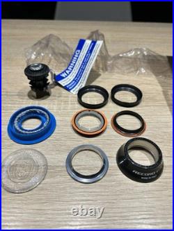 Campagnolo headset 1 1/8 threadless Record