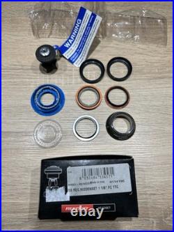 Campagnolo headset 1 1/8 threadless Record