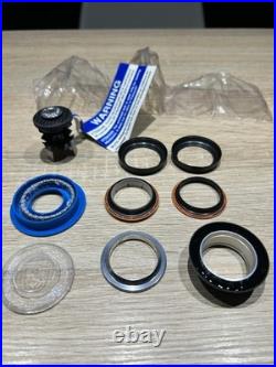 Campagnolo headset 1 1/8 threadless Record