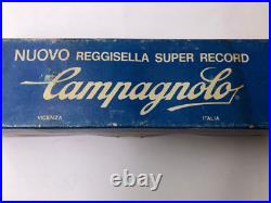 Campagnolo nuovo record seatpost 26,4