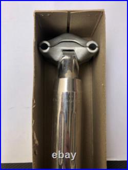Campagnolo nuovo record seatpost 26,4