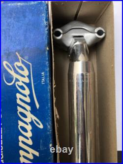 Campagnolo nuovo record seatpost 26,4