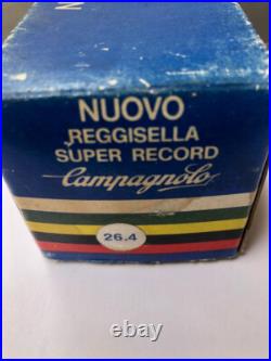 Campagnolo nuovo record seatpost 26,4