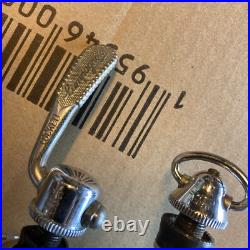 Campagnolo record hubs 36 Spokes Road Bike Vintage