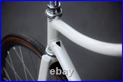 Chesini Record Man Pista. Cinelli, Lopro. 3rensho