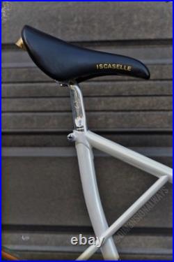 Chesini Record Man Pista. Cinelli, Lopro. 3rensho