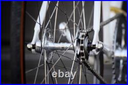 Chesini Record Man Pista. Cinelli, Lopro. 3rensho