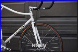 Chesini Record Man Pista. Cinelli, Lopro. 3rensho