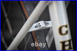 Chesini Record Man Pista. Cinelli, Lopro. 3rensho